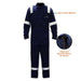 KwikSafety Class 3 Reflective Multi-purpose Construction Coveralls - KwikSafety