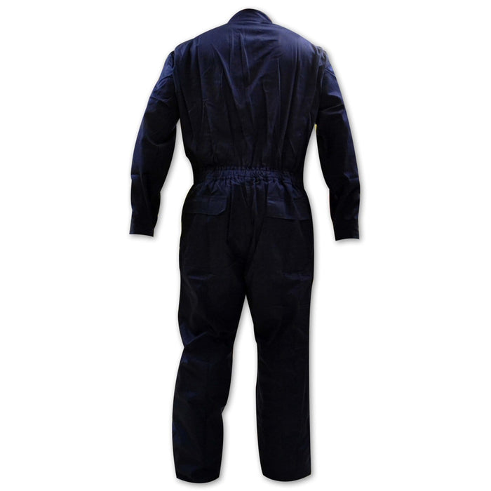 KwikSafety Class 3 Non-reflective Multi-purpose Construction Coveralls - KwikSafety