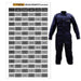 KwikSafety Class 3 Non-reflective Multi-purpose Construction Coveralls - KwikSafety