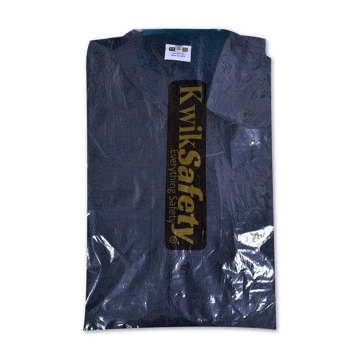 KwikSafety Class 3 Non-reflective Multi-purpose Construction Coveralls - KwikSafety
