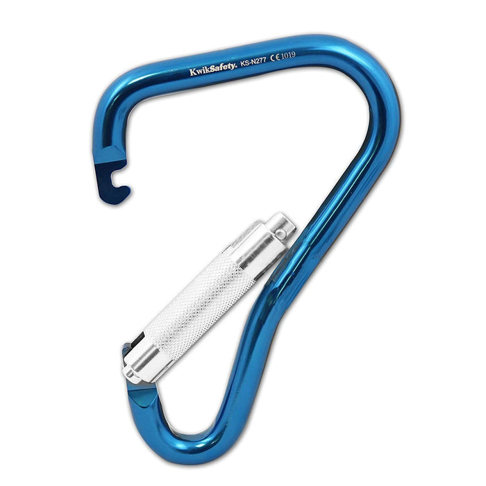 Buy wholesale Endurance Harness - Blue / Small (Carabiner Clip)