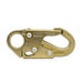 Bond | N-3610 Yoke Double Lock Snap Hook - KwikSafety