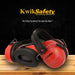 KwikSafety Sound Proof Ear Muffs - KwikSafety