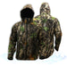 KwikSafety WausauWear Camouflage Jacket - Model No.: KS5508 - KwikSafety