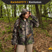 KwikSafety WausauWear Camouflage Jacket - Model No.: KS5508 - KwikSafety