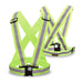 KwikSafety High Visibility Safety Belt by KwikSafety - KwikSafety