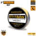 KwikSafety Black&Yellow Adhesive Anti Skid Safety Tape - Model No.: KS9901 - KwikSafety