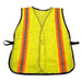 KwikSafety High Visibility Traffic Safety Vest by KwikSafety - KwikSafety