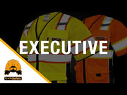 KwikSafety | Executive Safety Vest | Product Video | Features & Highlights