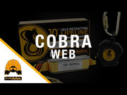 KwikSafety | 6' Cobra Web Self Retracting Lifeline | Product Video | Features & Highlights