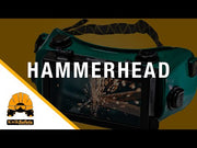 KwikSafety | Hammerhead Welding Goggles | Product Video | Features & Highlights