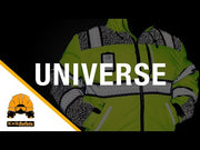 KwikSafety | Universe Safety Jacket | Product Video | Features & Highlights