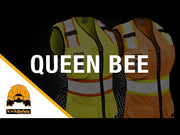 KwikSafety | Queen Bee Safety Vest for Women | Product Video | Features & Highlights