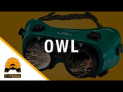 KwikSafety | OWL Welding Goggles | Product Video | Features & Highlights
