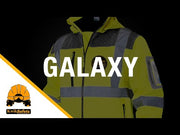KwikSafety | Galaxy Safety Jacket | Product Video | Features & Highlights