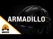 KwikSafety | Armadillo Hard Hat | Product Video | Features & Highlights