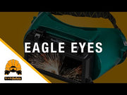 KwikSafety | EAGLE EYES Welding Goggles | Product Video | Features & Highlights