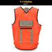 KwikSafety ARTISAN | Lightweight Tool Vest - Model No.: KS3314 - KwikSafety