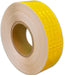 KwikSafety 2" x 150 ft Conspicuity Prismatic HoneyComb Pattern Reflective Tape - KwikSafety