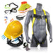 KwikSafety TURTLE SHELL Standard Cap Style Hard Hat ANSI OSHA Type 1 Class C - Model No.: KS1601 - KwikSafety skullgard bulk pyramex women womens unisex small big pack packs tools jorestech milwaukee skullguard lineman fibra hombres klein safari ridgeline vguard para mammut ruggedim slayer msha dax acerpal dsr works sistema fastrac flyers vidrio carbono hart ball tree half vest lift 3m